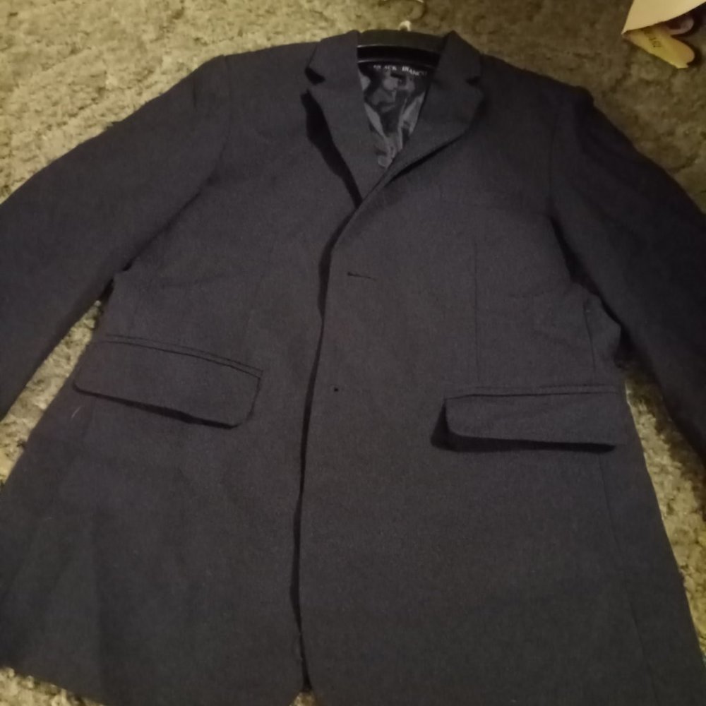 Nautical 4 piece Boys Suit